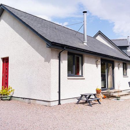 Birch Hollow, Fort William With Outdoor Fire Pit Exteriér fotografie