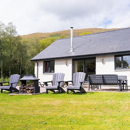 Birch Hollow, Fort William With Outdoor Fire Pit Exteriér fotografie